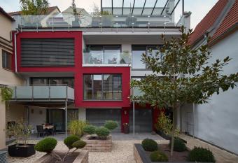 Apartment Magnolia has Balcony rooms