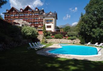 Hotel La Morera has Balcony rooms