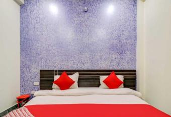 OYO 80997 New Star Residency allows 18 year olds to book a room