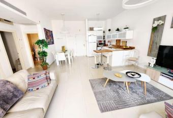 Marine suites has Balcony rooms