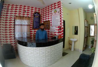 Hotel Rongdhanu Residential allows 18 year olds to book a room