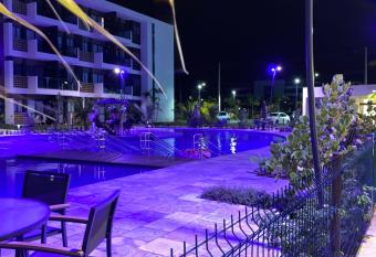 Mana Beach Muro Alto Porto de Galinhas has Smoking/Balcony rooms