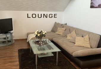 Shelby has Balcony rooms