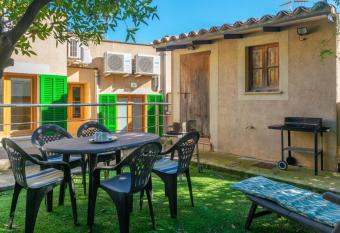 Casa Nord 4Pax has Balcony rooms