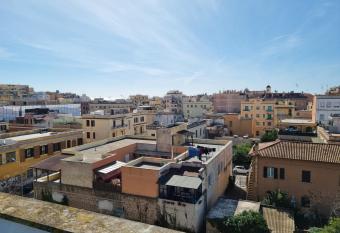 Coral Apartment has Balcony rooms