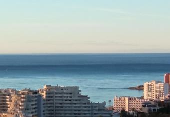 Studio vue mer has Balcony rooms