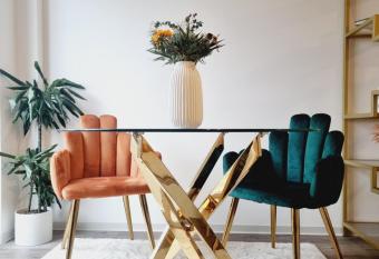 SKY HOME has Balcony rooms