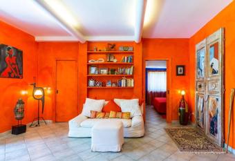 Villa Joys By Dimorra has Balcony rooms