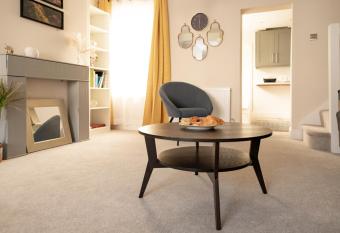 Field House Bicester allows 18 year olds to book a room