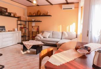 Terra di Mezzo allows 18 year olds to book a room