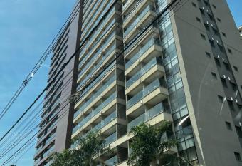 Via Premiere has Smoking/Balcony rooms