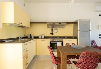 Casa Ilaria has Balcony rooms