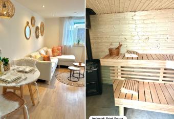 Wellness at Sea has Balcony rooms