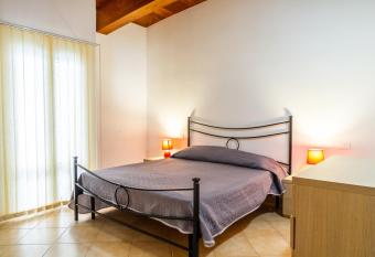 Aria has Balcony rooms