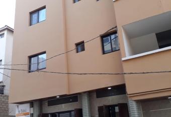 sweety Home allows 18 year olds to book a room