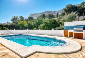 Casa Joya has Balcony rooms