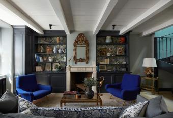 Maisons 322 - La Secr  te has Balcony rooms