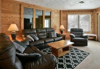 Seven Springs Stoneridge 3 Bedroom Standard Condo - Ski-In Out, Pet Friendly! condo has Balcony rooms