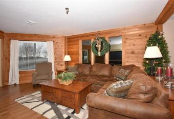 Seven Springs Stoneridge 3 Bedroom Standard Condo with Ski-In Out, Mountain Views! condo has Balcony rooms