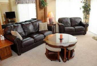 Seven Springs Stoneridge 4 Bedroom Standard Condo, Ski-In Out! condo has Balcony rooms