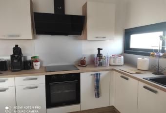 MayaVilla has rooms with a private hot tub