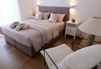 Hvar Top View Luxury room allows 18 year olds to book a room