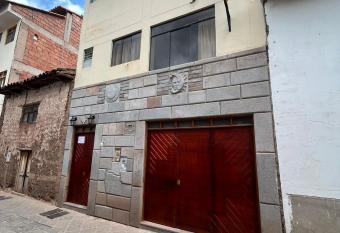 Hospedaje Catalina allows 18 year olds to book a room