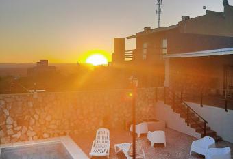 A mi manera - Casa de Sierra allows 18 year olds to book a room