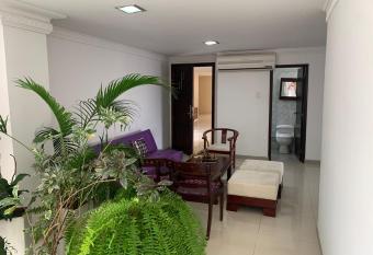 Apartamento Dublin Buenavista allows 18 year olds to book a room