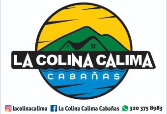 La Colina Calima has Balcony rooms