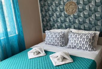 Pensiunea Dilara ex Cataleya has Balcony rooms