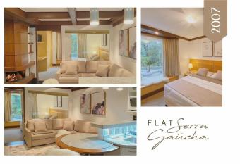 Studio 2007 Laje de Pedra Gramado Canela has rooms with a private hot tub