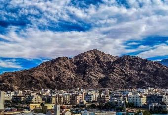 Galaxy Apartments allows 18 year olds to book a room