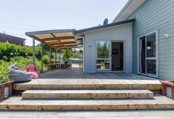 Seagreen Bach has Balcony rooms