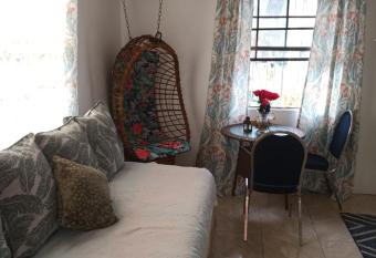 Lendal APT has Balcony rooms