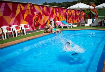 Hotel Restaurante Cadosa has Balcony rooms