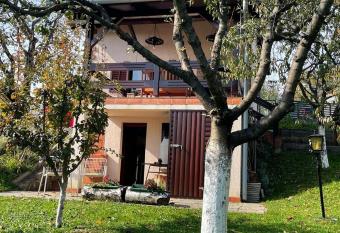 Holiday house with a parking space Krapinske Toplice, Zagorje - 20722 has Balcony rooms