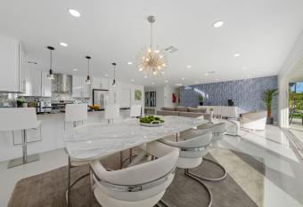 The Autry Retreat allows 18 year olds to book a room