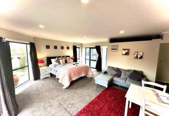 Observation Guest Suite allows 18 year olds to book a room