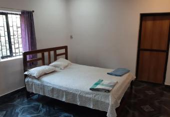 Dias guest house has Balcony rooms