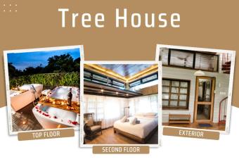 Pintoresco has Balcony rooms