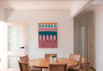 The Treehaus Merewether allows 18 year olds to book a room