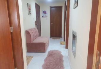 Ajman alsaad building allows 18 year olds to book a room