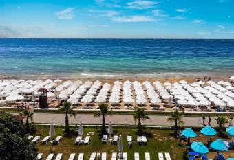 Side S  rma Tatil Evi has Balcony rooms