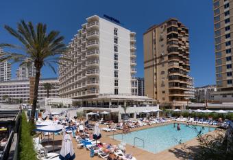 Medplaya Hotel Riudor - Adults Recommended has Balcony rooms