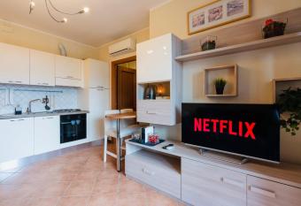 Adventure Rent Apartment     Rome has Balcony rooms