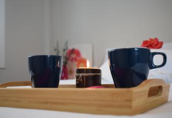 Sentidi  o, Piso Para Sentir y Disfrutar Baiona allows 18 year olds to book a room