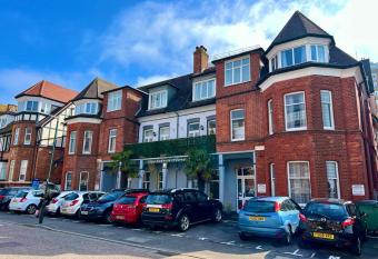 The Silver How allows 18 year olds to book a room