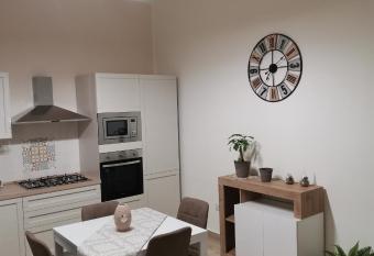 Casa Marinella allows 18 year olds to book a room