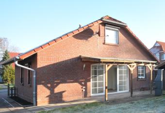 Haus Krokus has Balcony rooms
